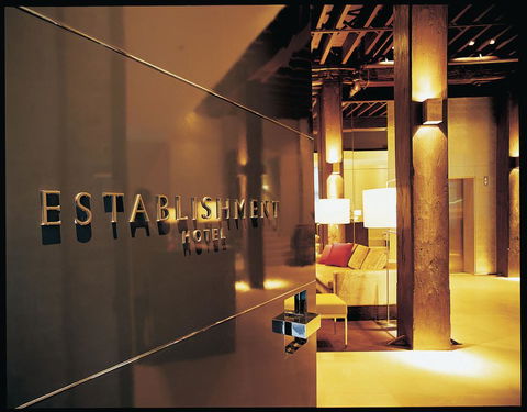 Establishment Hotel - Holiday Cairns 0