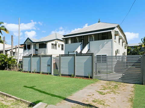 Estilo Bed And Breakfast - Holiday Cairns 1