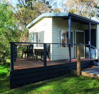 Euroa Caravan Park - Holiday Cairns