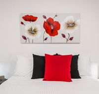Euroa Motor Inn - Holiday Cairns