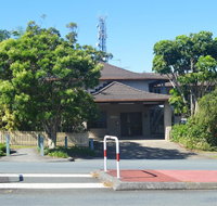 Excelsior Motor Inn - Holiday Cairns