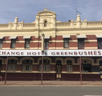 Exchange Hotel Greenbushes - Holiday Cairns