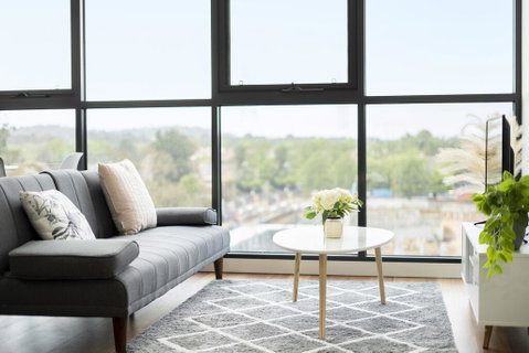 Executive City-centre Apartment With Parking - Holiday Cairns 3