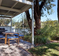 Executive Garden Apartment - Holiday Cairns