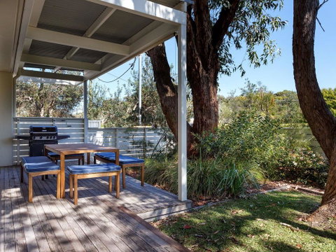 Executive Garden Apartment - Holiday Cairns 0