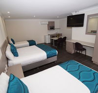 Exies Bagtown - Holiday Cairns