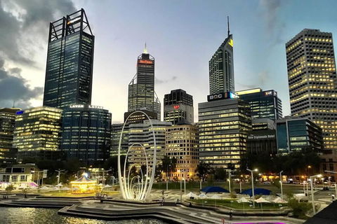 Fabulous Location Near Perth Zoo With Free Parking - Holiday Cairns 3