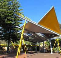 Fabulous Location Near Perth Zoo with Free Parking - Holiday Cairns