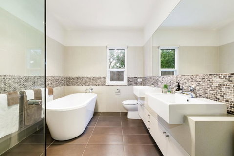 FAIRSEA RETREAT - RYE - Holiday Cairns 2