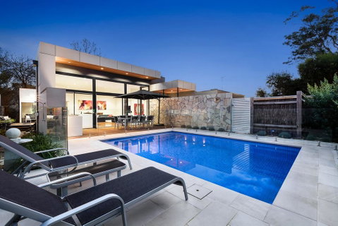 FAIRSEA RETREAT - RYE - Holiday Cairns 0