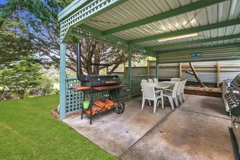 Fairview On Fairhills - Holiday Cairns 1