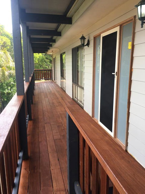 Fairview On Fairhills - Holiday Cairns 3