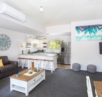 Fairway Haven Getaway - Holiday Cairns