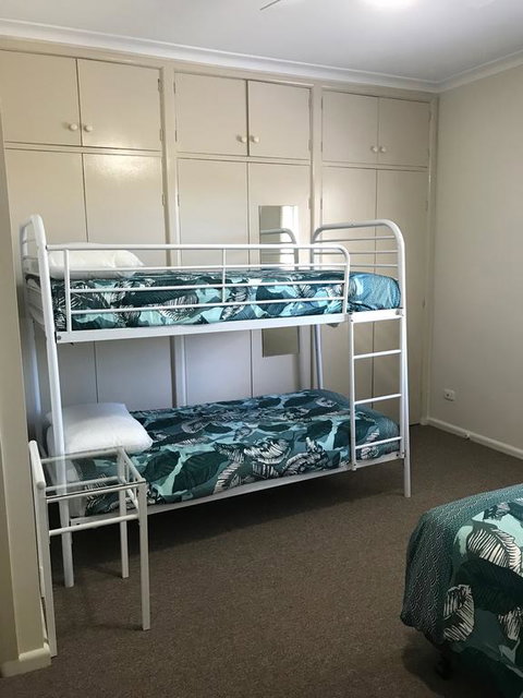 Fairway Lodge Motel - Holiday Cairns 1