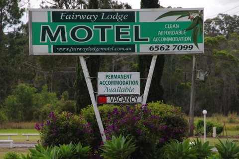 Fairway Lodge Motel - Holiday Cairns 0