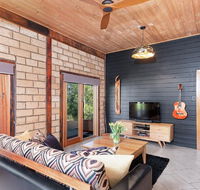 Falls River Luxury Accommodation - Holiday Cairns