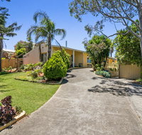 Family Fun Retreat with Spa - Holiday Cairns