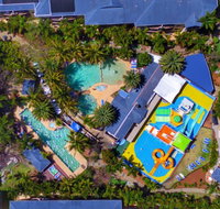FAMILY PARADISE - Holiday Cairns