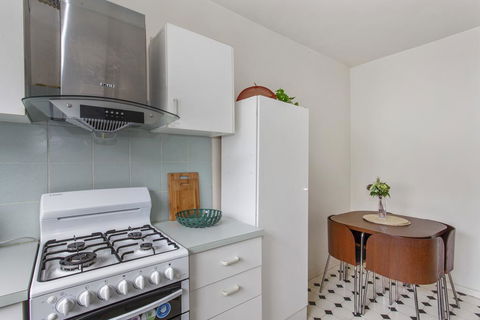 Family-friendly Apartment In Green Glen Iris - Holiday Cairns 3