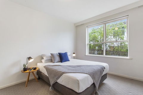 Family-friendly Apartment In Green Glen Iris - Holiday Cairns 2