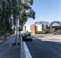 Famous Sydney Heritage Townhouse  The Rocks/Harbour Bridge - Holiday Cairns