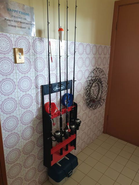 Fancy Moonta Bay - Holiday Cairns 2