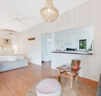 Farm  Co-sy - Holiday Cairns