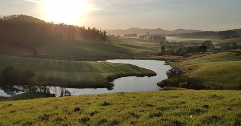 Farm Golf - Holiday Cairns 0