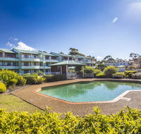 Fathoms 14 - Mollymook - Holiday Cairns