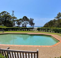Fathoms apartment 18/1a Mitchell Pde - All Linen Provided - Holiday Cairns