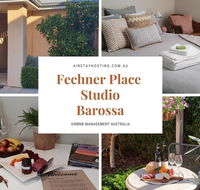 Fechner Place Barossa 1 Bed 1 Bath  Wine - Holiday Cairns
