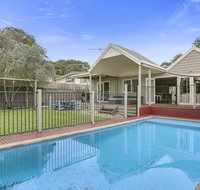 Fern Beach House - Holiday Cairns