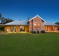 Ferndale BB - Holiday Cairns