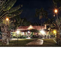 Ferns Hideaway Resort - Holiday Cairns