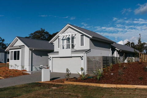 Figtree House - Holiday Cairns 0