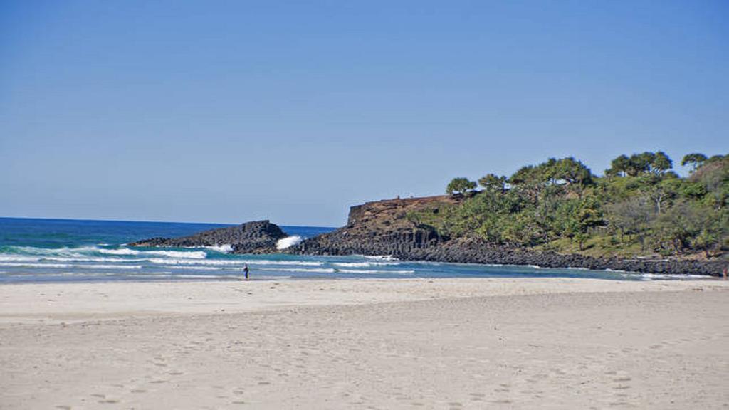 Fingal Head NSW Holiday Cairns