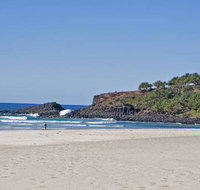 Fingal Beach Beach Shack - Holiday Cairns