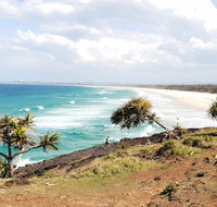 Fingal Head Beach House - Holiday Cairns