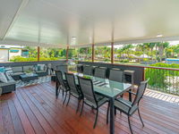 Finlay's Retreat - Pet Friendly House - Yamba