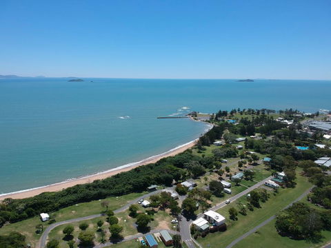 Fisherman's Beach Holiday Park - Holiday Cairns 0