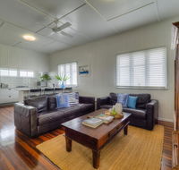 Fisherman's Cottage Hervey Bay - Holiday Cairns