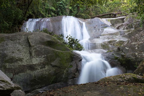 Fishery Falls Holiday Park - Holiday Cairns 2