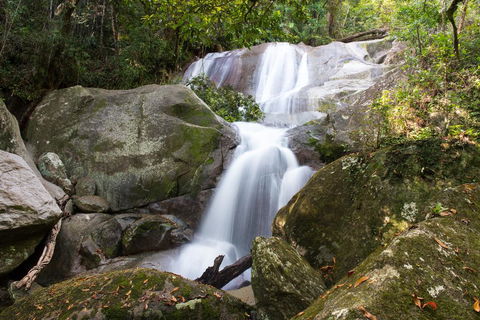 Fishery Falls Holiday Park - Holiday Cairns 3