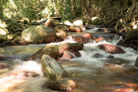 Fishery Falls Holiday Park - Holiday Cairns 1