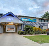 Fitzroy Motor Inn - Holiday Cairns