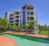 Flightdeck 101 5-7 Clarence Street - Holiday Cairns