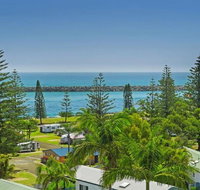 Flightdeck 301 5-7 Clarence Street - Holiday Cairns