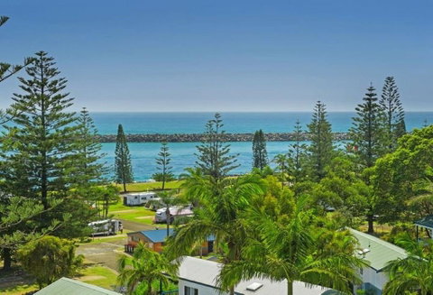 Flightdeck 301 5-7 Clarence Street - Holiday Cairns 0