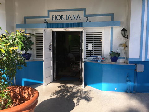 Floriana Guest House - Holiday Cairns 2