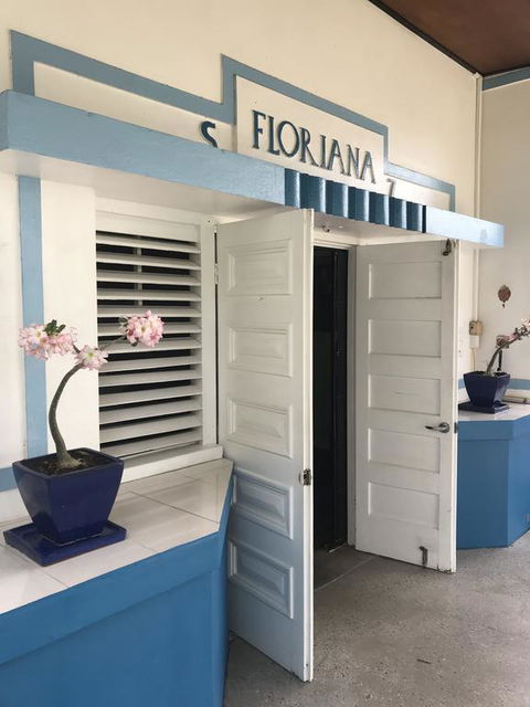 Floriana Guest House - Holiday Cairns 1